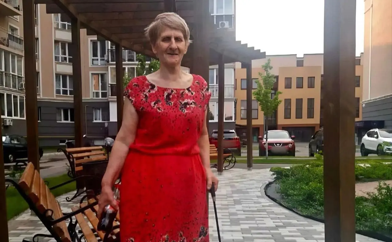 У Київській області розшукують зниклу мешканку Таращи