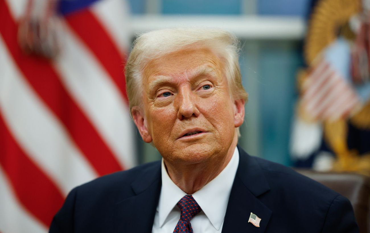 Трамп заявив, що між Україною та РФ відбувся великий обмін полоненими
