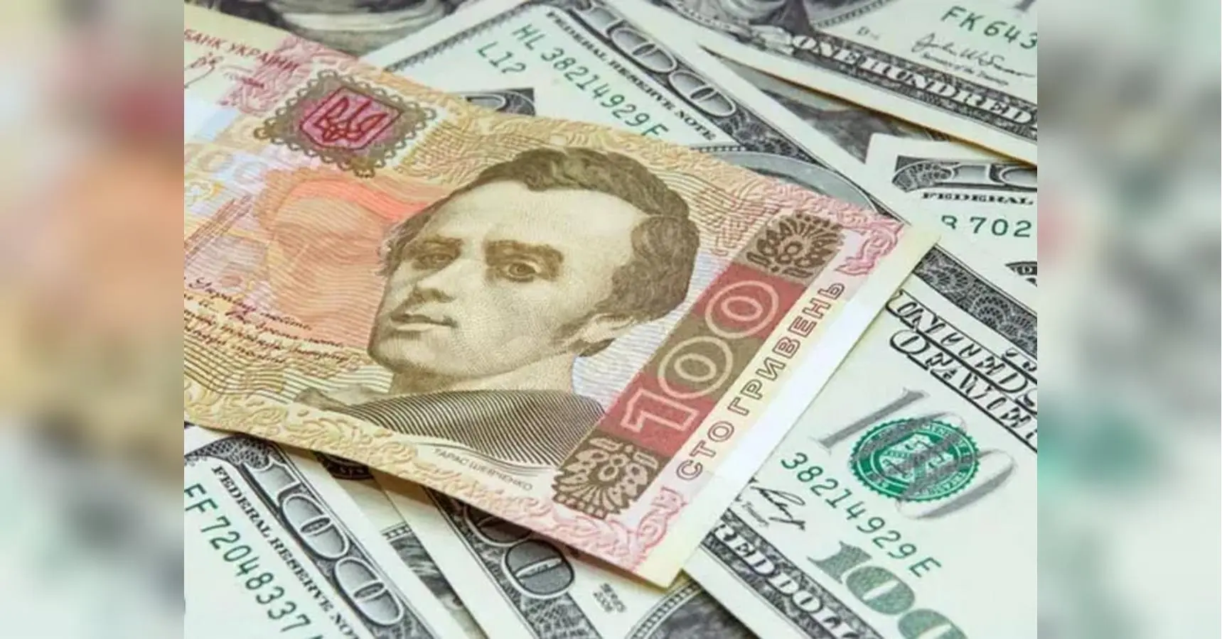 Курс долара стабільний, то може перейти на заощадження в євро? Банкір радить, як вчинити
