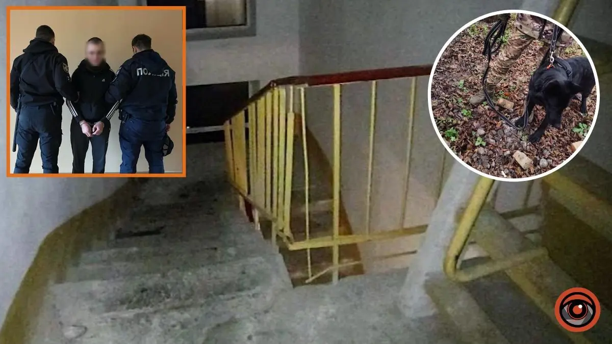 У Дніпрі під час сварки чоловік вдарив ножем у живіт потерпілого: вирок суду