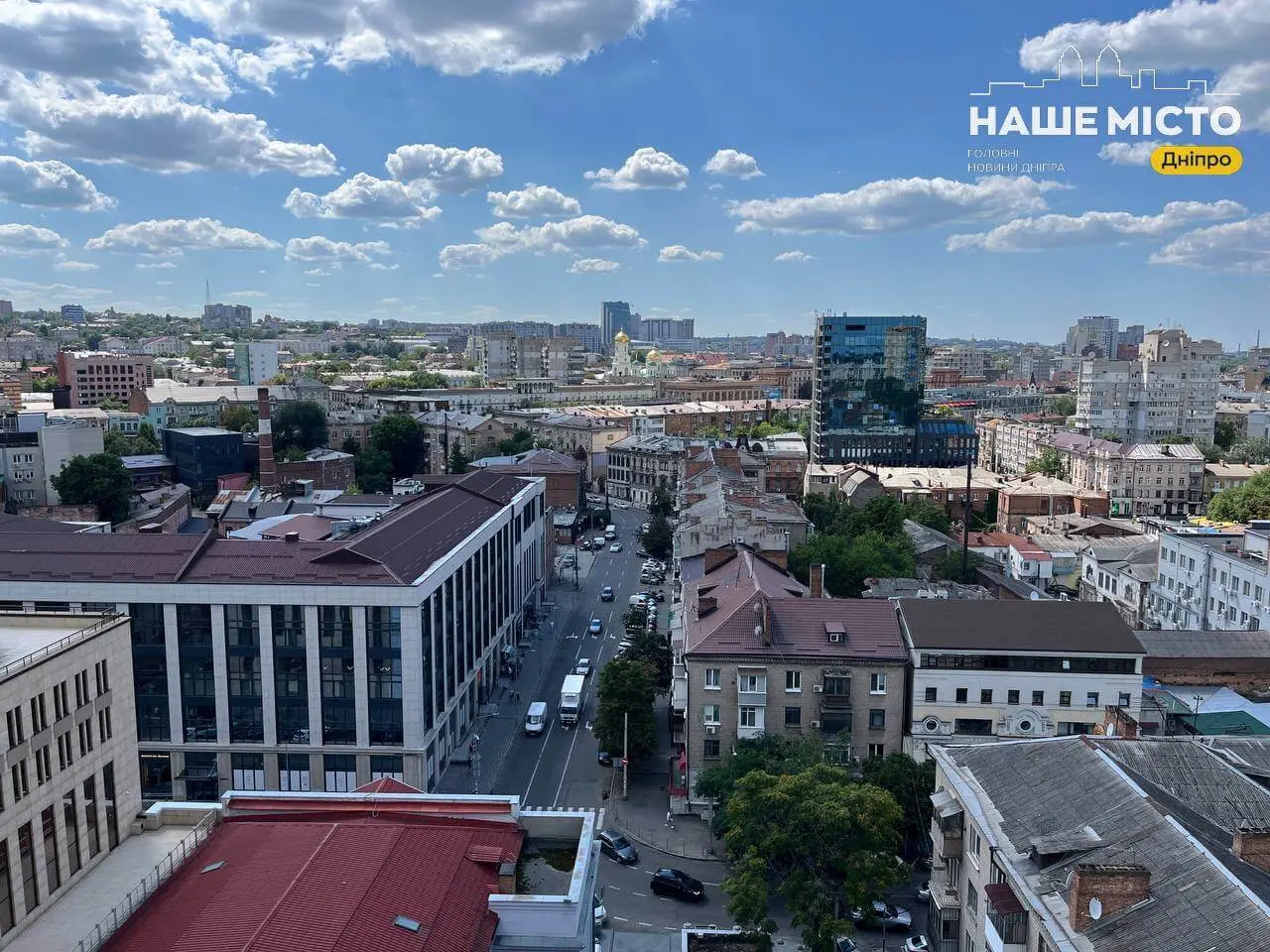 Протягом ночі повітряних тривог не було: яка ситуація у Дніпрі на ранок 23 серпня