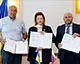 QTerminals планує відновити концесію порту Ольвія