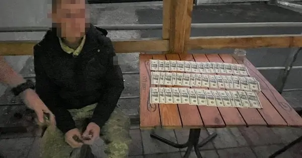 На Одещині викрили прикордонника на переправленні ухилянтів до Придністров'я