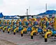 Оптимістичний сценарій передбачає закачку в ПСГ на 1 листопада-25 до 15 млрд куб. м газу, песимістичний – 11-12 млрд куб. м – DiXi Group