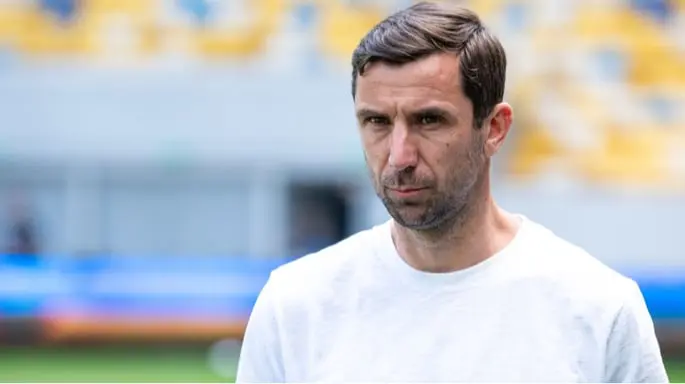 Срна – про війну: Настав час сісти за стіл переговорів та підписати мирну угоду