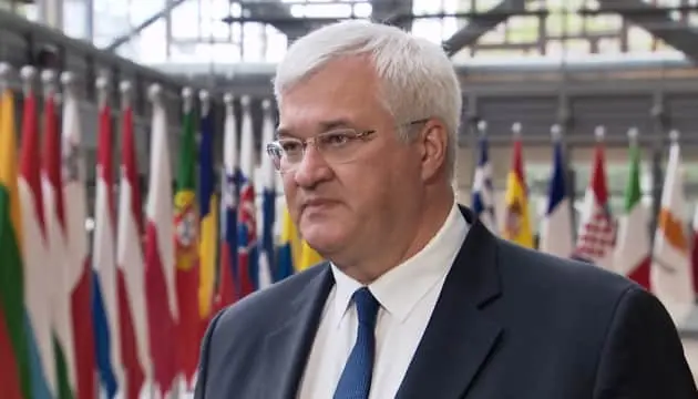 У відеонараді глав МЗС Євросоюзу 11 серпня візьме участь Сибіга