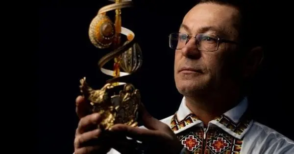 Помер світовий рекордсмен Анатолій Бойко