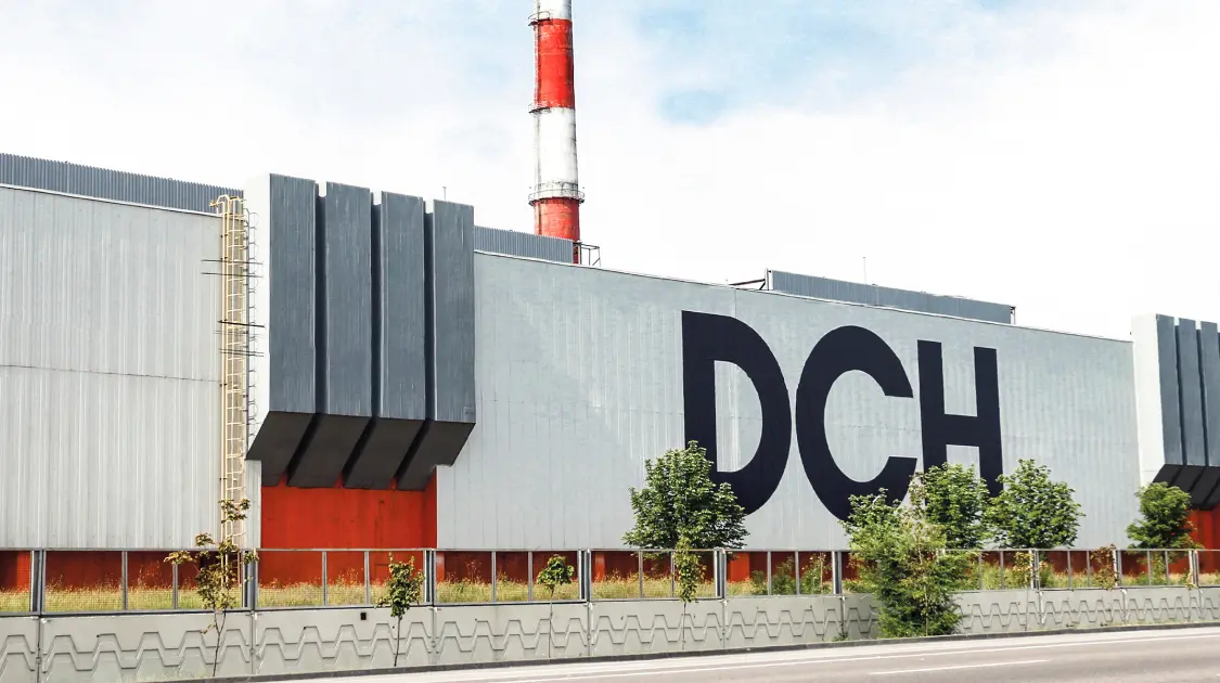 Група DCH Ярославського закриває гральні бізнес-проєкти: на чому зосередиться