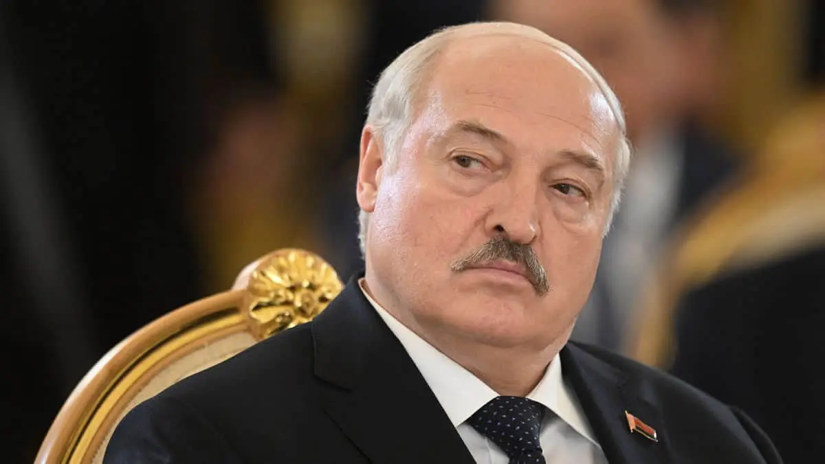 Трамп підтвердив розмову із "дуже шанованим Лукашенком", говорили про політв'язнів