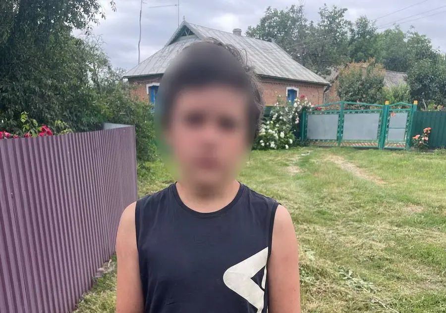 Де був 13-річний Назар, якого цілу ніч шукали на Вінниччині