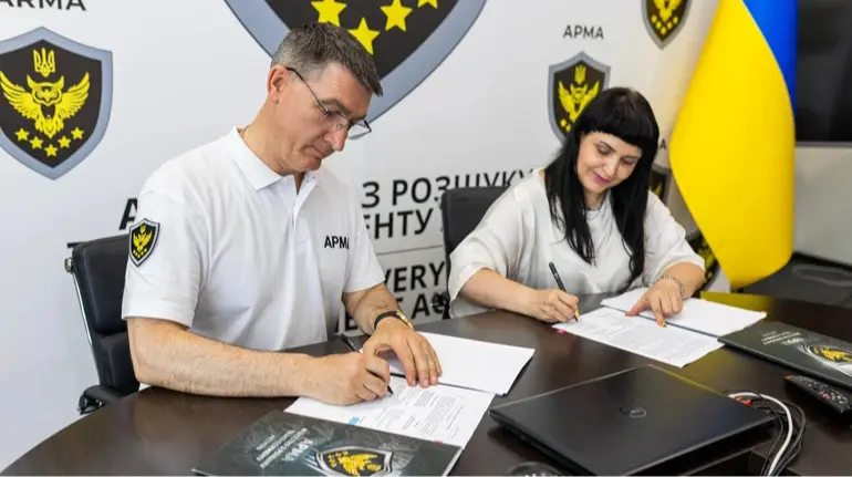 Нардеп хоче побачити лист СБУ щодо нового управляючого часткою "Вента.ЛТД"