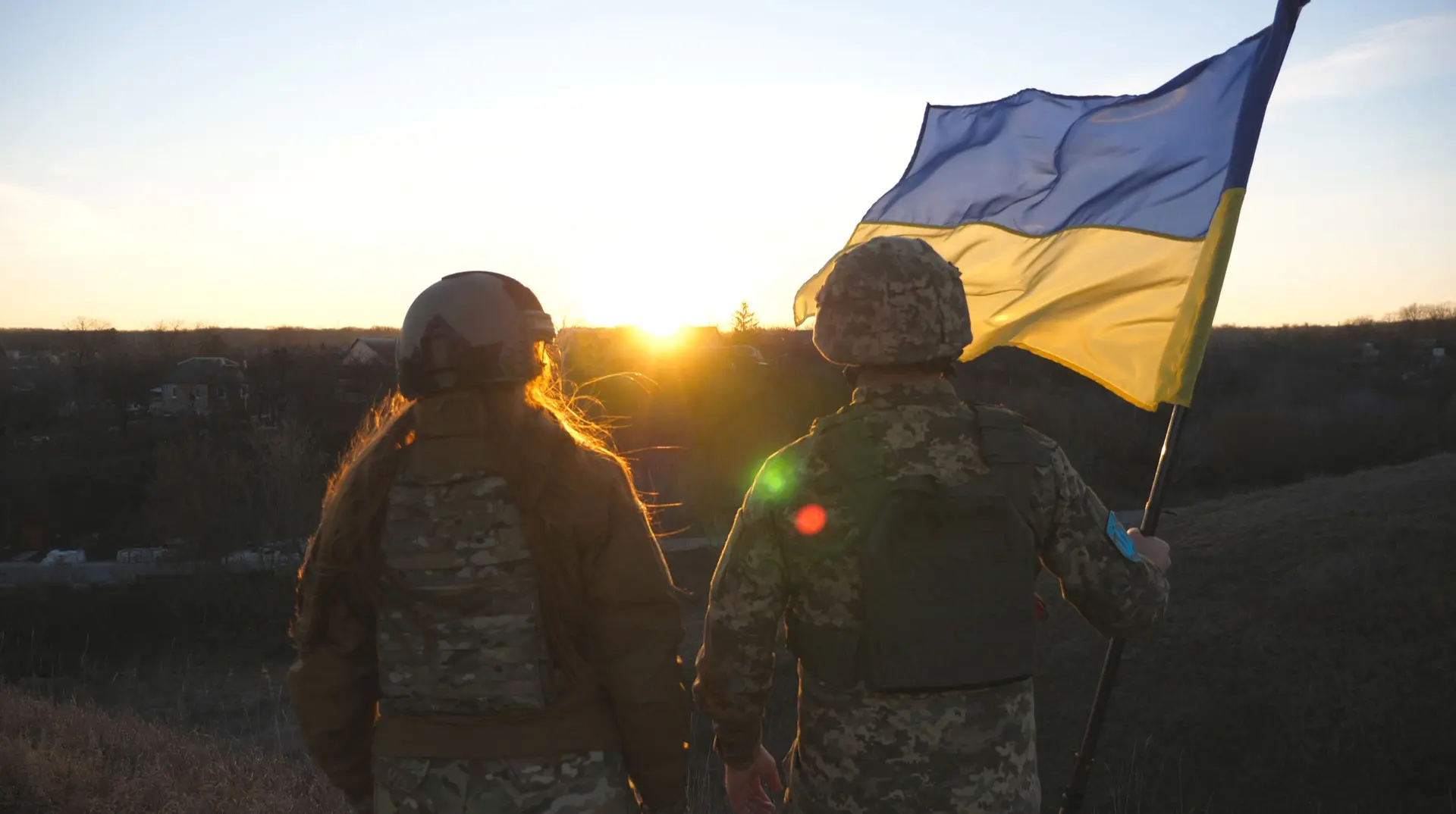 Чому День захисників та захисниць України тепер 1 жовтня: історія свята