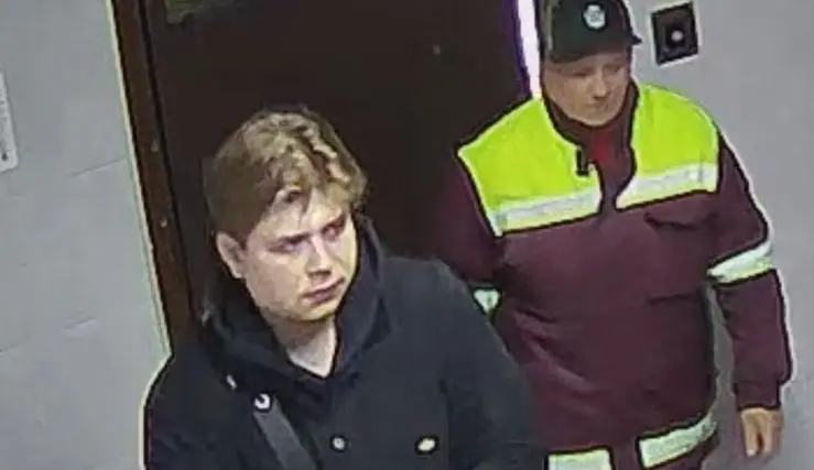 "Схемы" узнали, что к исполнительному директору The Kyiv Independent приходил работник СБУ