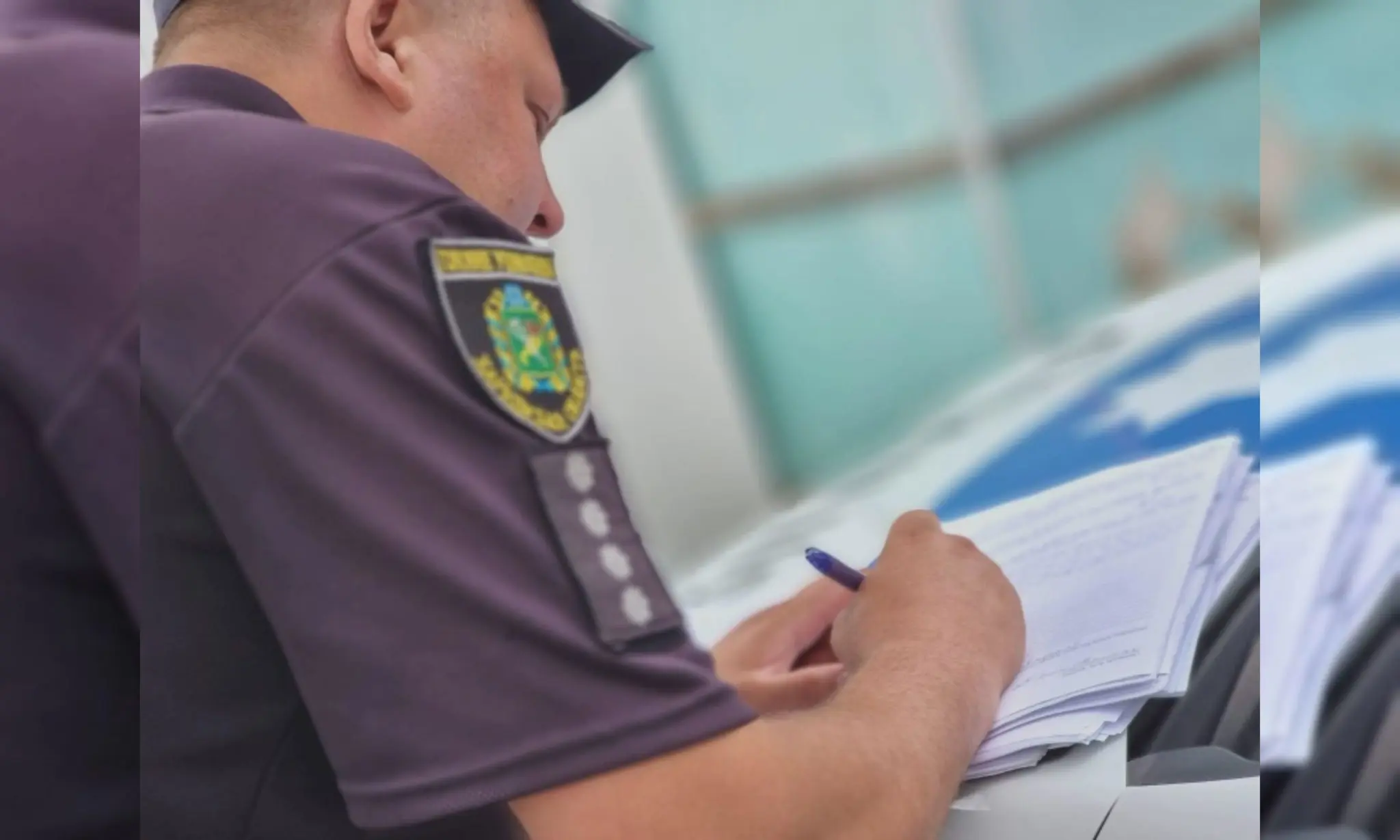 П’яний водій на Харківщині хотів відкупитись від копів за 5000 гривень – НПУ