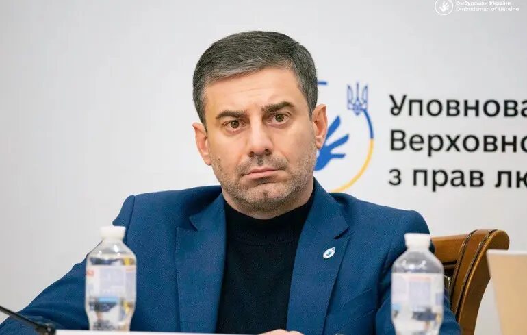 Лубінець спростував, що ООН визнало причетність росіян до теракту в Оленівці 