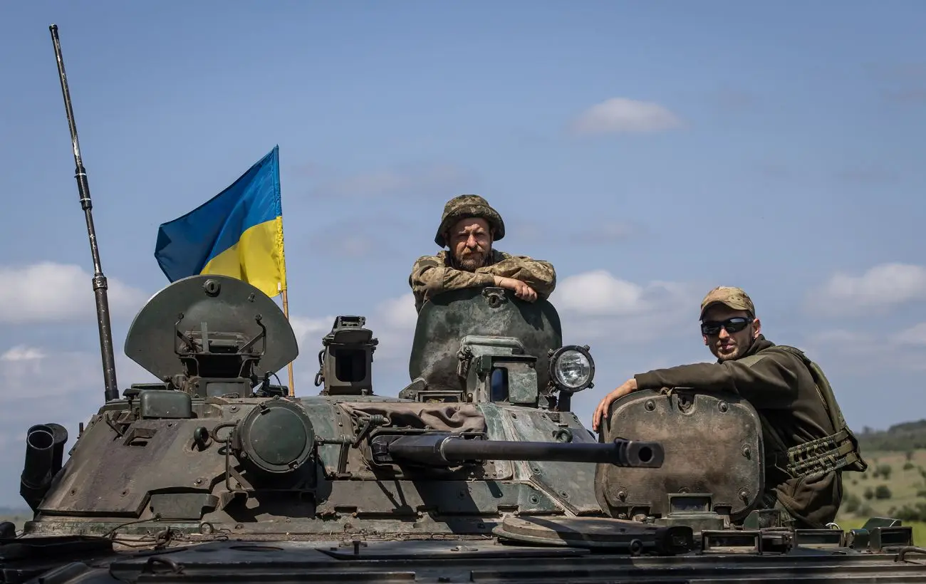 Ситуація на Добропільському напрямку стабілізується – Генштаб