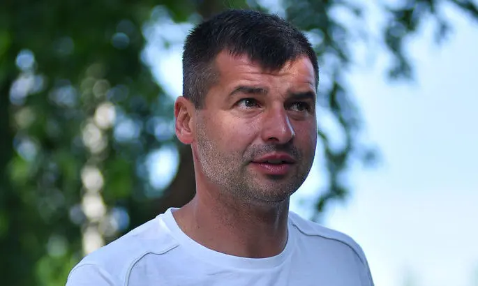 Заря - Вараждин 1:2. Видео голов и обзор спарринга