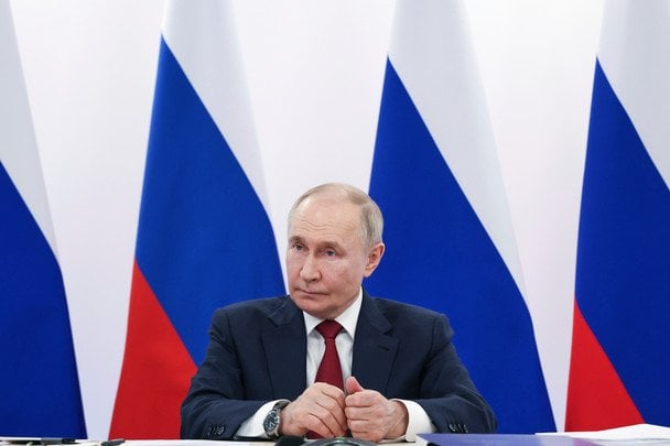 Зустріч Трампа і Путіна на Алясці: Перемога для Кремля та виклик для