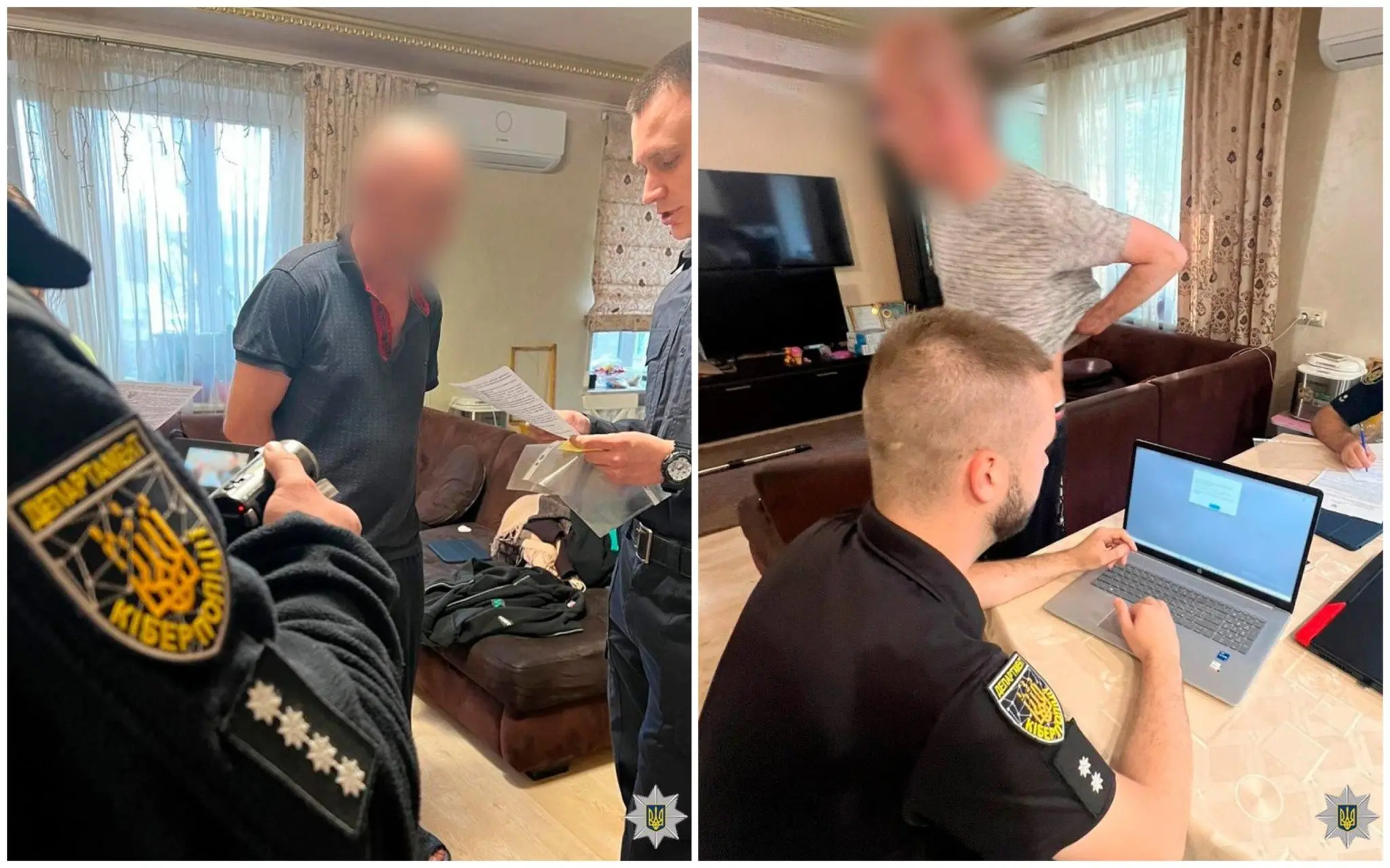 Поліція порушила справу щодо корупції на Харківщині, промоніторивши Prozorro