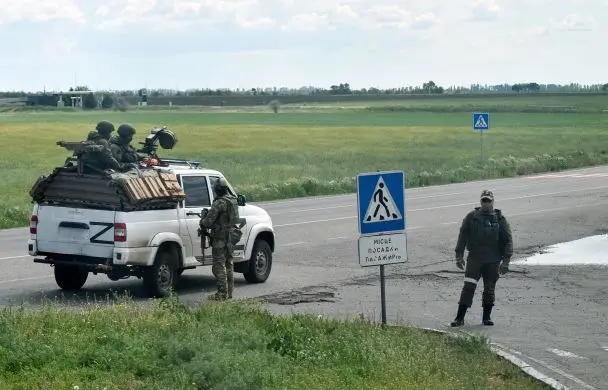 РФ змінила тактику в Україні: що використовують замість бронетехніки