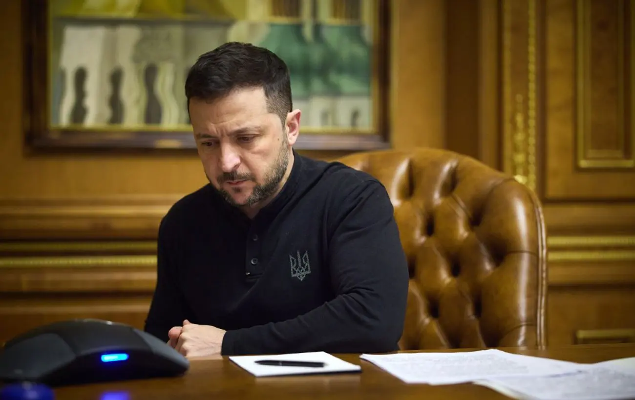 Командир 110-ї ОМБр Захаревич загинув внаслідок ракетного удару РФ по Гуляйполю