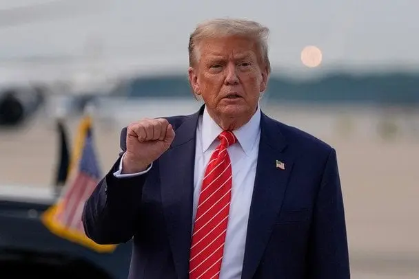 Зустріч Трампа і Путіна можлива вже наступного тижня?