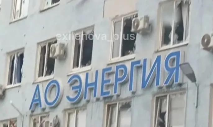 Генштаб сообщил об ударе по важному объекту ВПК России