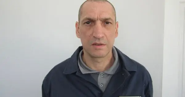 Засуджений за підтримку ворога волинянин просить обміняти його у Росію