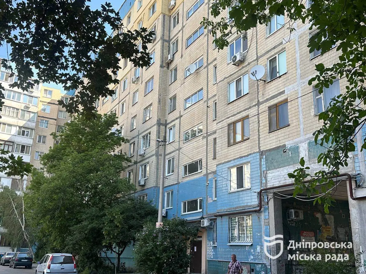 У Дніпрі у межах міської програми енергоефективності «Енергодім» встановлять 18 нових теплових пунктів