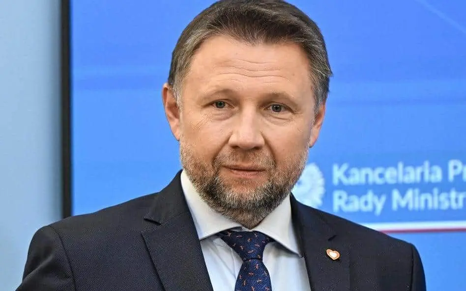 Глава МВС Польщі підписав постанову про відкриття кордону з Білоруссю