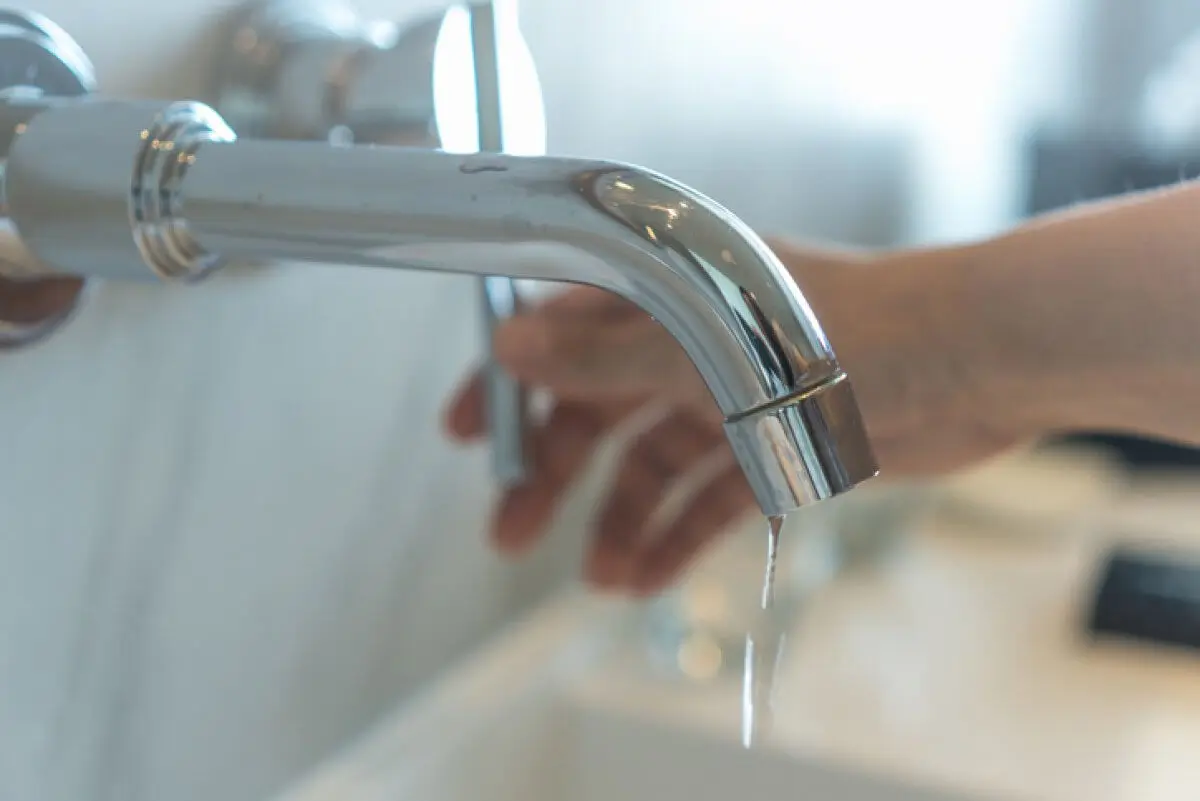 Обмеження водопостачання у Дніпрі через ремонтні роботи