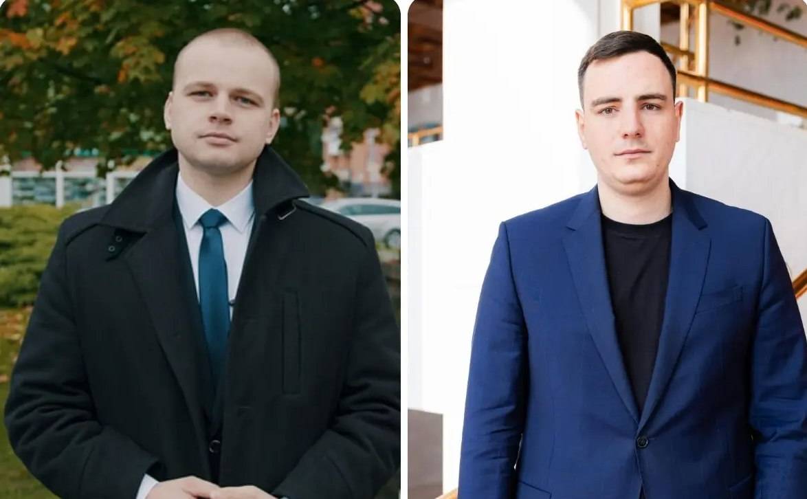 Два словацькі депутати вирішили з'ясувати стосунки на боксерському ринзі