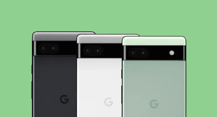 Оновлення Pixel у липні 2025: Google запускає обмеження батареї для Pixel 6a