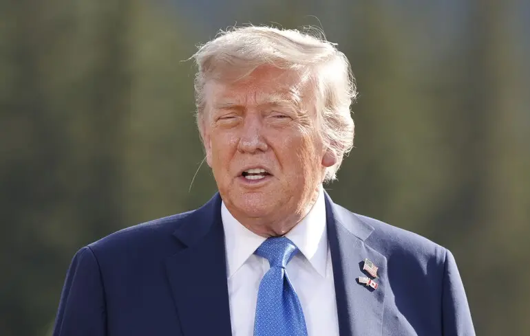 Імпічмент Трампа відклали: Палата представників не готова діяти після ударів по Ірану