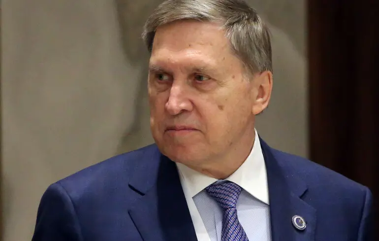 Зустріч Путіна і Зеленського: переговори не відбулися