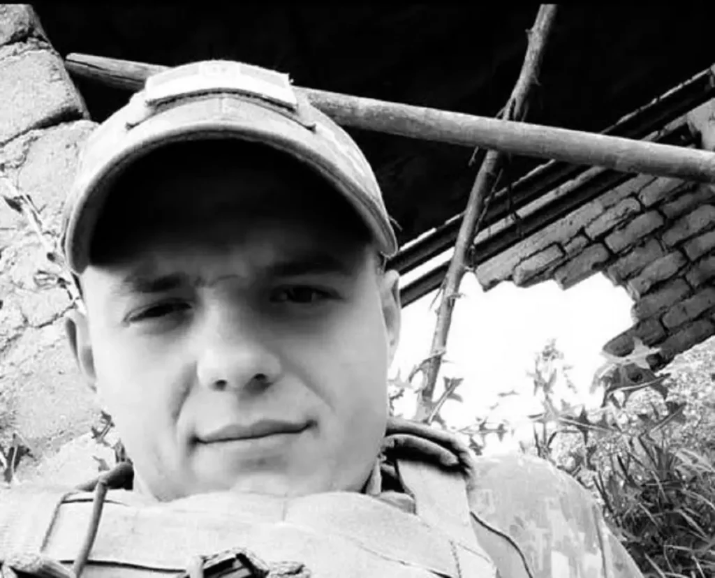 Ренійська громада попрощається з Героєм: на фронті загинув солдат Олексій Тяка