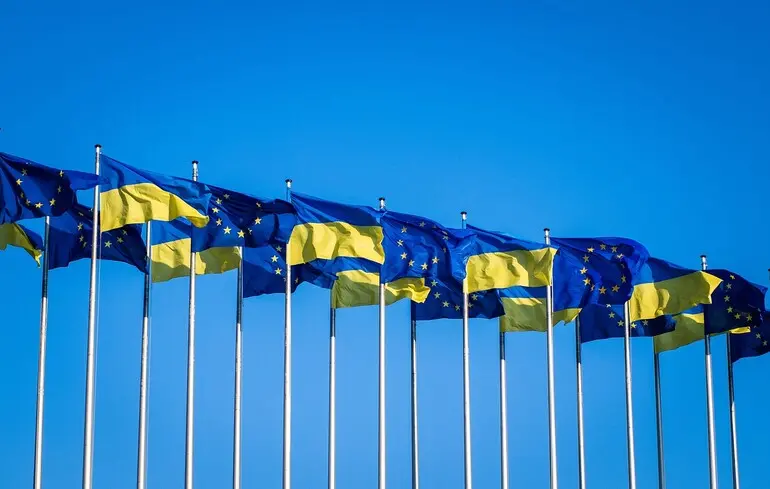 ЄС затвердив заяву щодо України без Угорщини