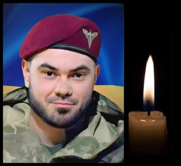 Буковина прощається з двома захисниками, які загинули на війні з росіянами