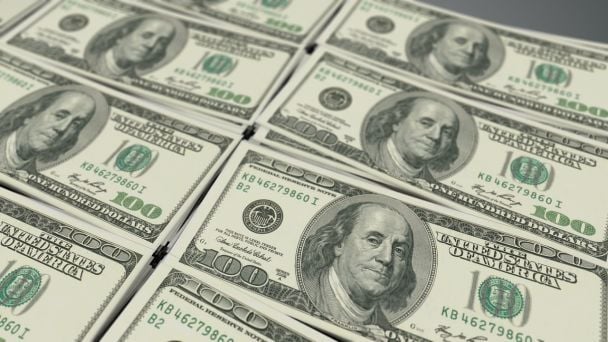 Курс валют на 5 серпня: скільки коштують долар, євро і злотий