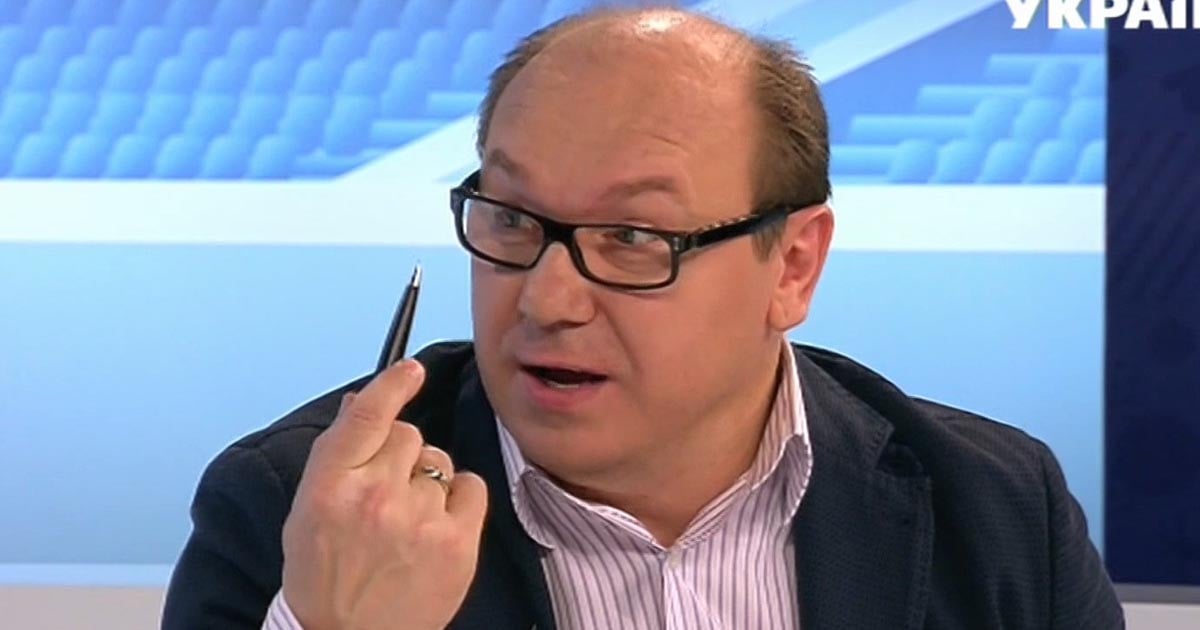Хацкевич замість Ротаня в Поліссі? Є така версія