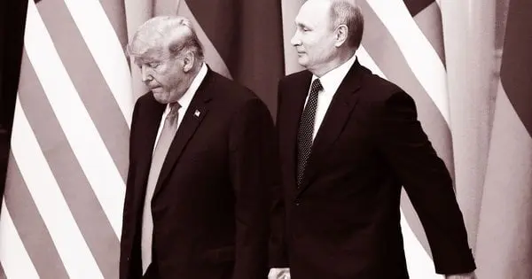 Сценарії можливого перемир'я на тлі саміту на Алясці