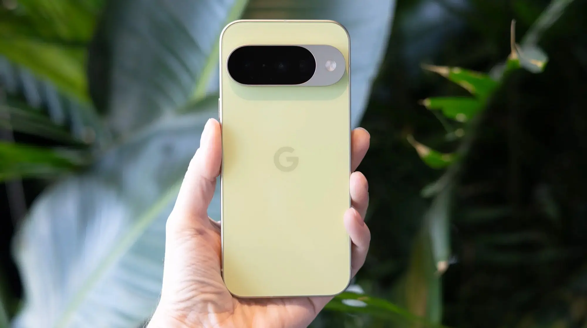 Google анонсував серію смартфонів Pixel 10, до неї увійшло три моделі