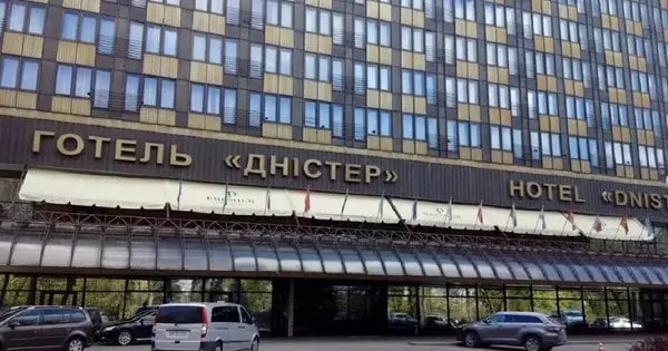Козловський, Кицмей та Кміть потрапили до десятки найбільших готельєрів України
