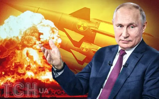 Ядерна тріада РФ: Путін вважає зброю "фундаментом суверенітету та світового балансу"