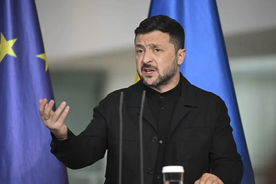 У Польщі прокоментували заяву СБУ про спробу замаху на Зеленського у Жешуві