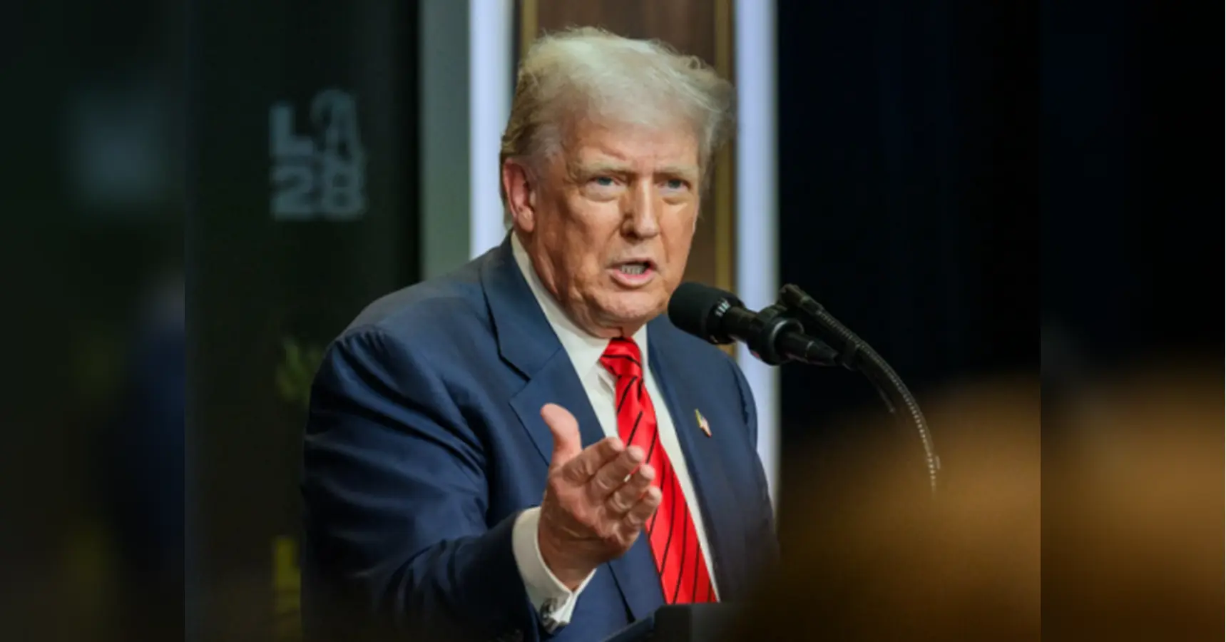 Трамп зустрінеться із Зеленським наодинці: європейські лідери чекатимуть за дверима
