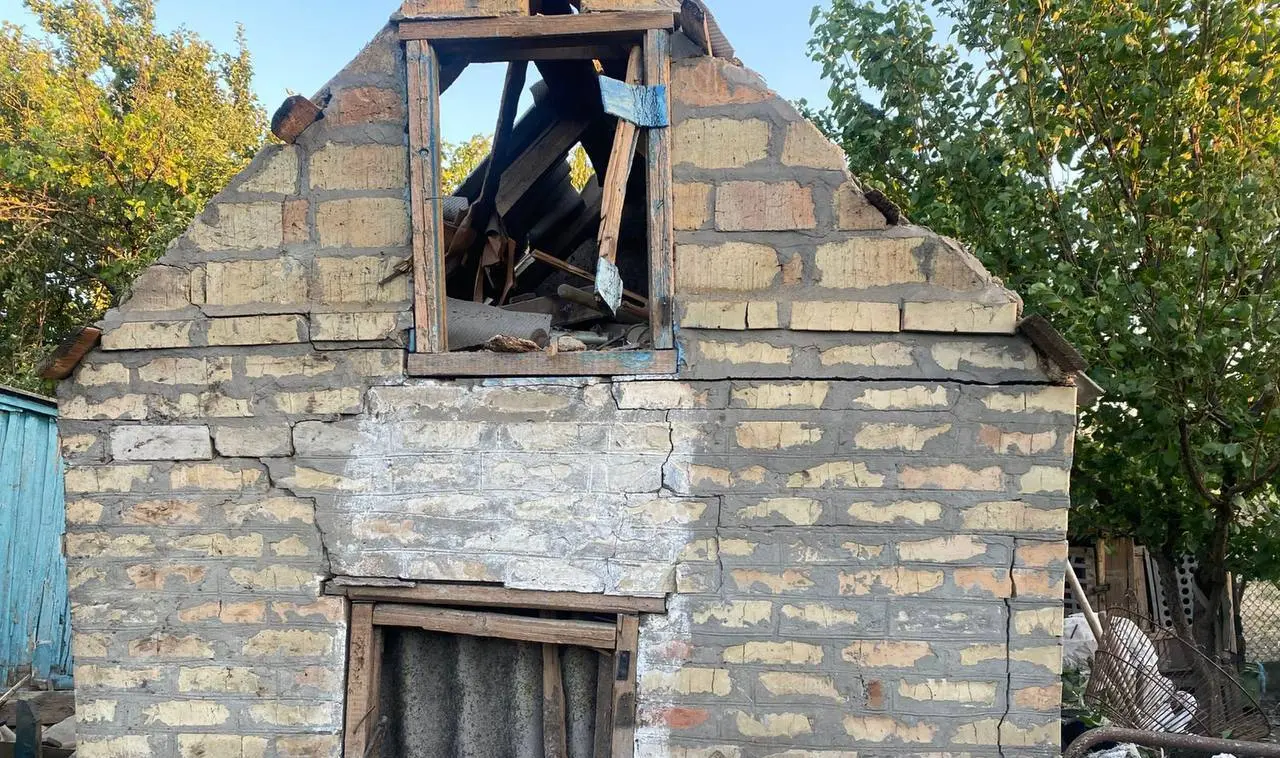 Враг ударил по Украине 142 дронами. Большая часть обезврежена, но есть попадания
