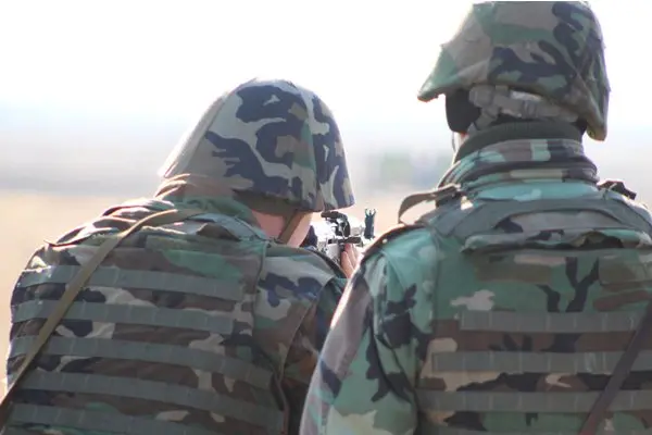 Міноборони Молдови попередило про фейкове відео з відстрілом "російських солдатів"