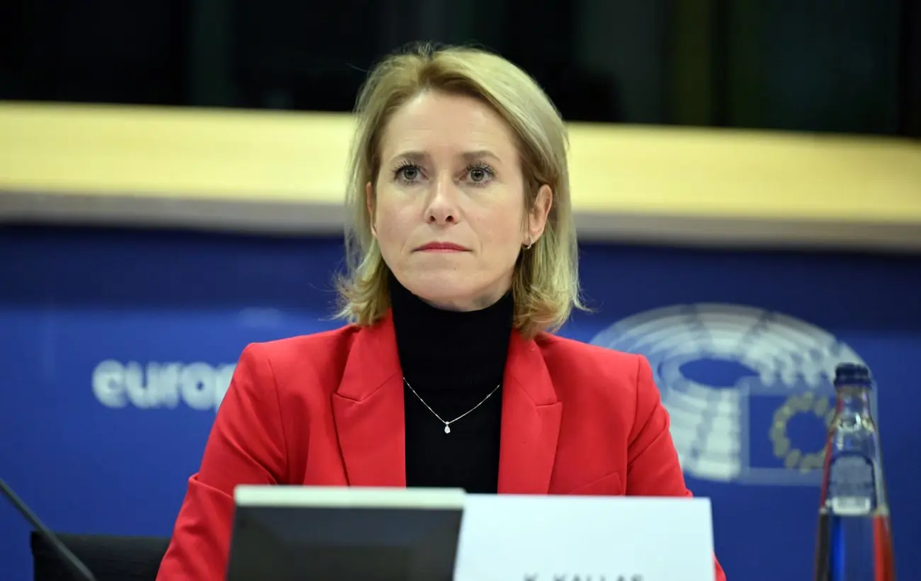 Каллас застерегла від вимог поступок Україні – це гра Кремля
