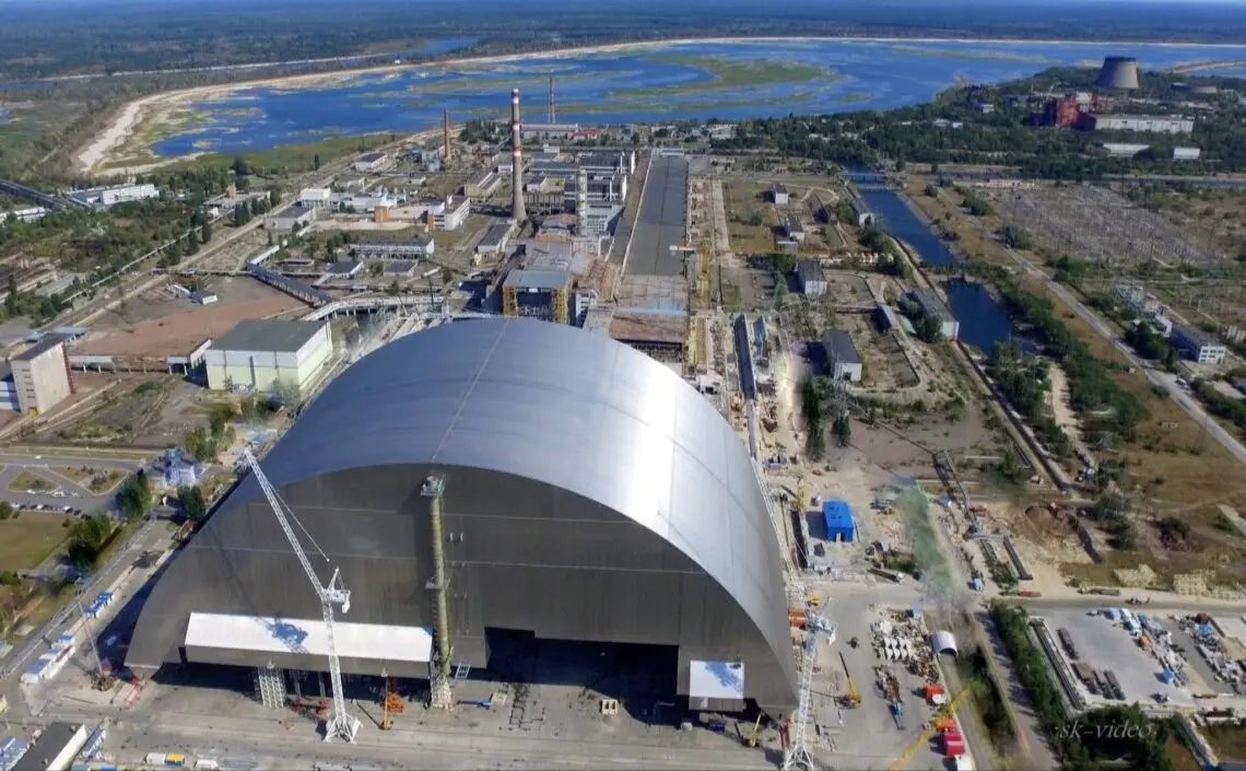 На Чорнобильській АЕС повністю відновили електропостачання
